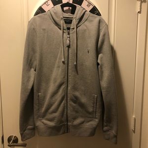 All Saints jacket